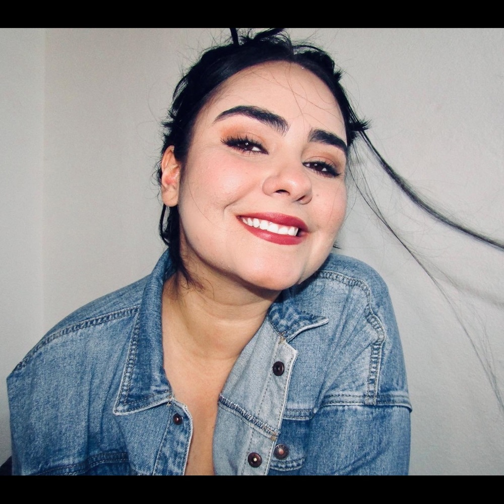 Meet your Posher, Karina
